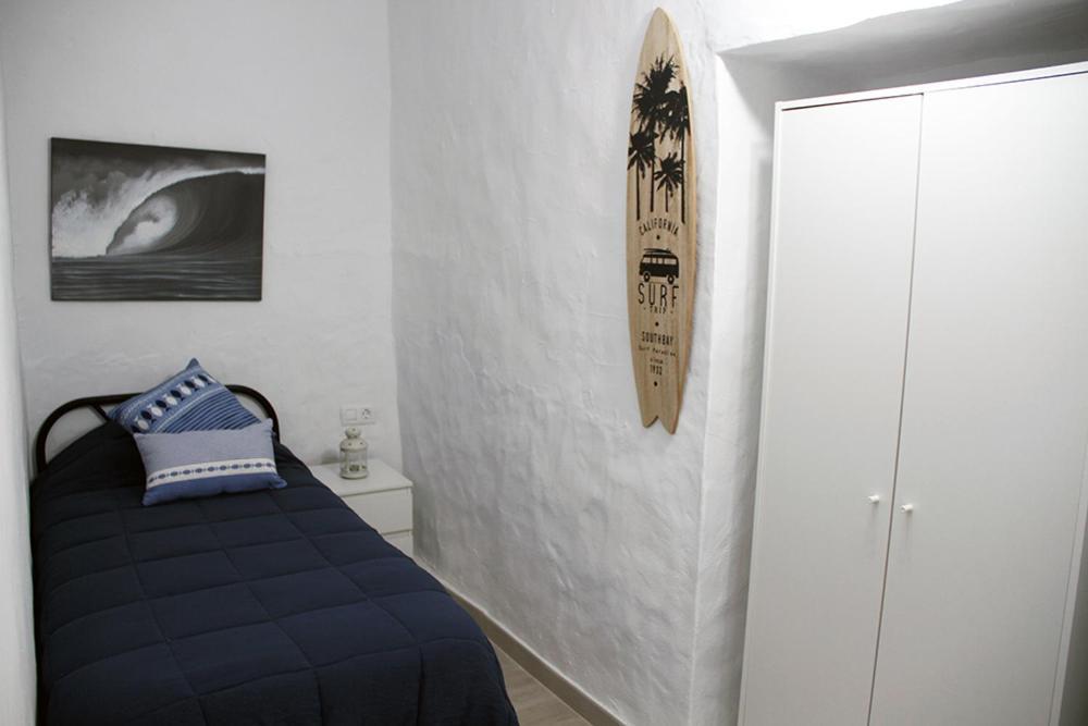 Apartamentos Menbau Gáldar Exterior photo