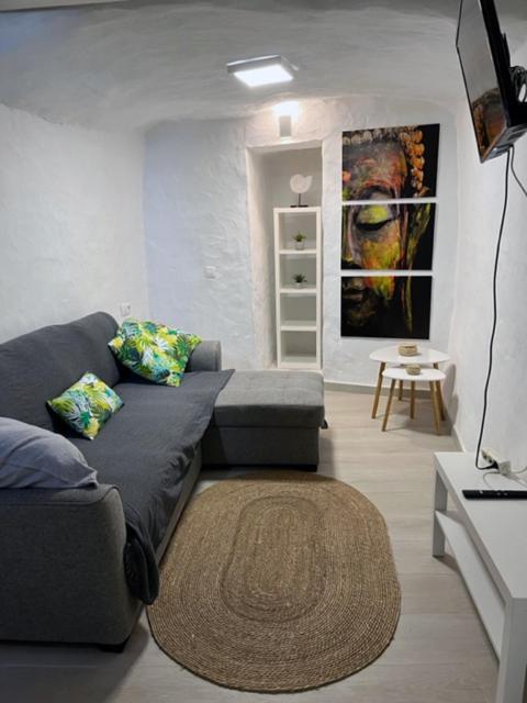 Apartamentos Menbau Gáldar Exterior photo