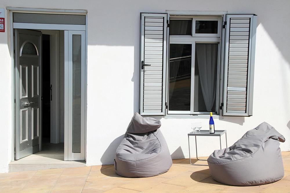 Apartamentos Menbau Gáldar Exterior photo