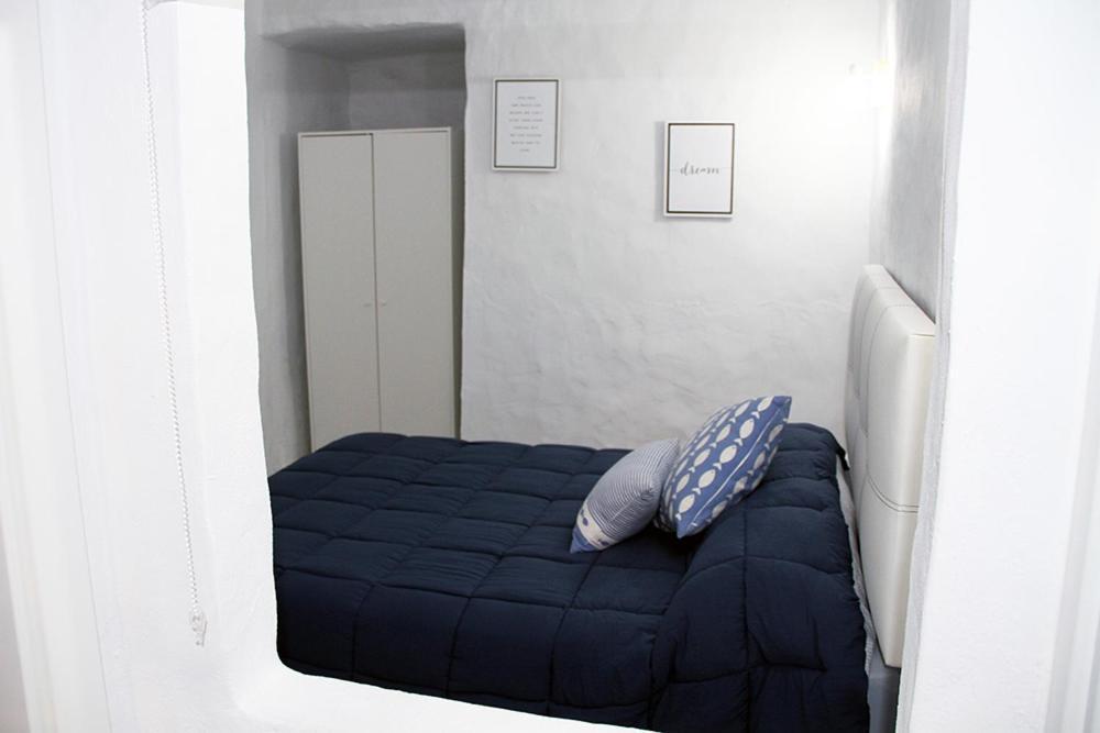 Apartamentos Menbau Gáldar Exterior photo