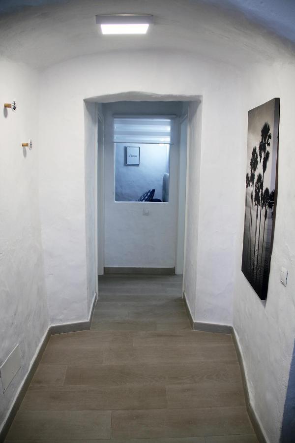 Apartamentos Menbau Gáldar Exterior photo