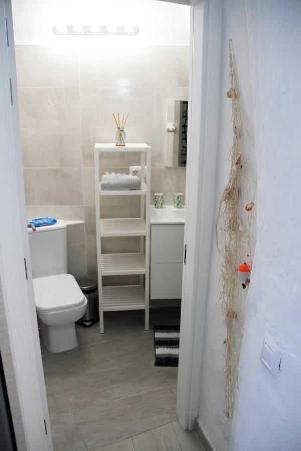 Apartamentos Menbau Gáldar Exterior photo